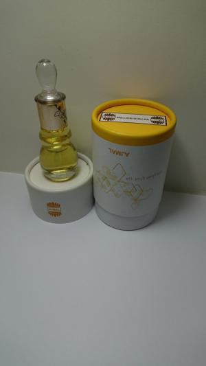 hình dạng chai