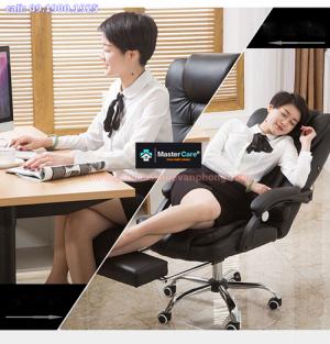 Ghế massage văn phòng bình dân ms58