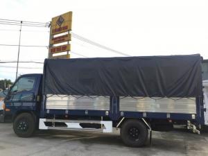 Bán xe New Mighty 75S