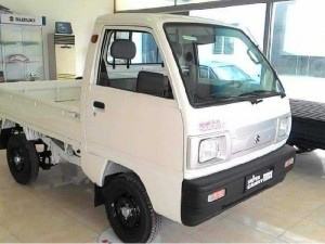 Suzuki 5 tạ khuyến mãi chi phí đăng kí
