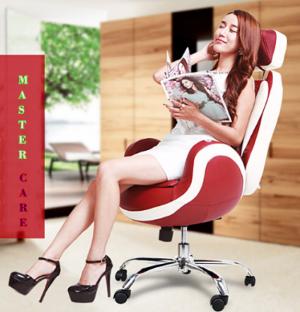 Ghế massage văn phòng master care m68