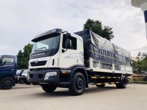 Giá Daewoo Prima 9T- Hồ sơ giao ngay