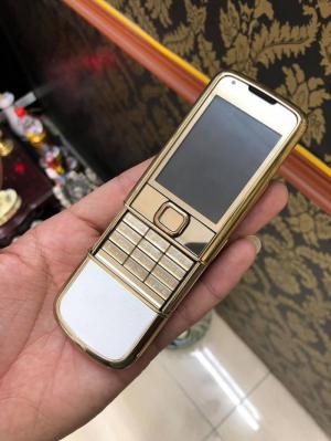 Nokia 8800 Gold Chính Hãng Giá Rẻ