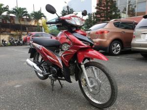 Wave RXS110 HQ Xe Đẹp Máy Ngon Giá Rẻ Cho CN,SV,HS