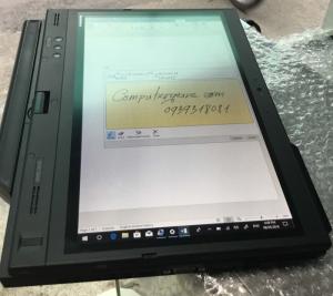 Laptop Lenovo Thinkpad X230T Tablet Core i7, SSD, Cảm ứng đa điểm, tay, bút