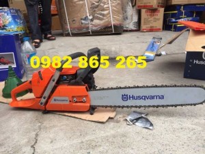 Cưa gỗ husqvarna 365