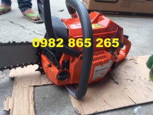 Cách nhận biết cưa gỗ husqvarna 365 thật và giả
