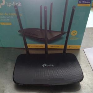 Thiết bị Router Wifi Chuẩn N TL-WR940N Tp-Link