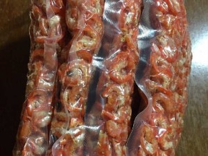 Tôm khô 500g
