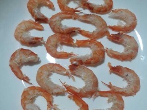 Tôm khô 500g