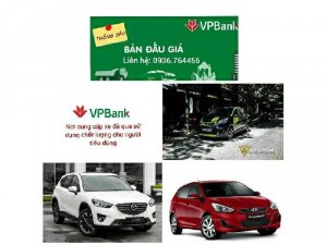 Bán đấu giá xe tải Howo 4 chân, 2016