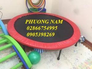 Nhà nhún, sàn nhún