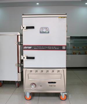 Tủ hấp đa năng INOX nhiều ngăn chuyên sử dụng hấp giò chả siêu bền giá rẻ nhất tại Hà Nam