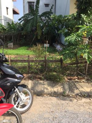 Chính chủ cần bán nhanh lô đất Lý Nam Đế chính chủ tiện kinh doanh