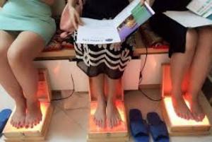 ❤️❤️❤️Hạnh phúc khi nhận món quà từ con gái, không phải tiền triệu, chỉ vài trăm ngàn mà mang lại sức khỏe cho Ba Mẹ mình. Ngại gì không thử
☎️Hotline: 0902617 128