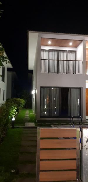 Cơ hội vàng: Sở hữu siêu phẩm mặt biển 5* cạnh khách sạn Mường Thanh Phú Quốc