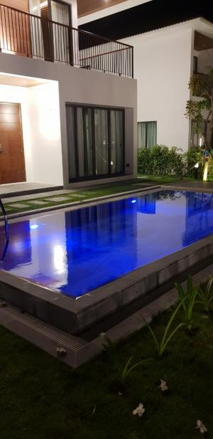 Cơ hội vàng: Sở hữu siêu phẩm mặt biển 5* cạnh khách sạn Mường Thanh Phú Quốc