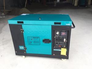Chọn mua máy phát điện có vỏ chống ồn chạy dầu 8kW Nhật Bản giá rẻ nhất ở đâu tại Thanh Xuân