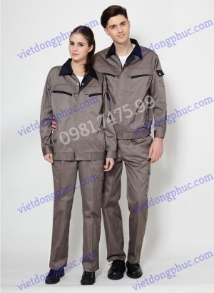 May đồng phục bảo hộ lao động giá xưởng - uy tín- chất lượng