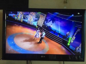 TV LG 32 inch led full HD _ 32LV3400