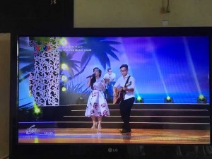 TV LG 32 inch led full HD _ 32LV3400