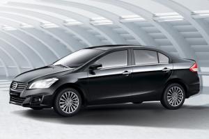 Bán xe hơi Suzuki Ciaz 5 chỗ | xe nhập khẩu Thái Lan | giá thành hấp dẫn | Lh 0934 115 345