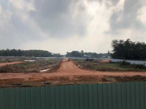 Bán đất Vĩnh tân giá đầu tư F1 cơ hội đầu tư ở dịp cuối năm