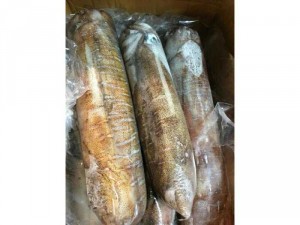 Mực lá, mực ống cấp đông