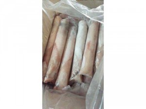 Mực lá, mực ống cấp đông
