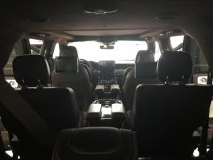 Lincoln Navigator Black Label 2019,màu đen nhập mỹ,mới 100%,xe giao ngay