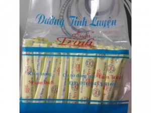 Đường Tinh Luyện