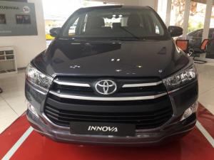 INNOVA 2.0E SỐ SÀN MÀU XÁM LÔNG CHUỘT MỚI 100%