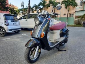 Suzuki Bella 125 kiểu Dáng Vespa cổ điển Ý Mang Phong Cách Châu Âu Hiện Đại Tuyệt Đẹp