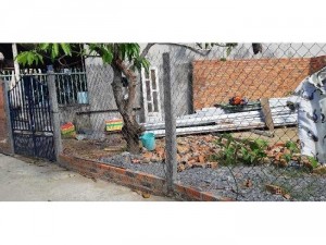 Đất Nền Cần Bán Gấp 9×10 Tân Quý Tây