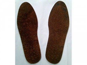 Lót Giầy Da (Da thật 100%)