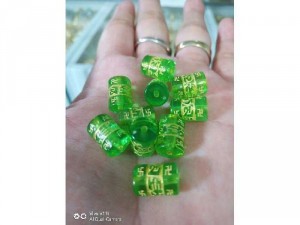 Trụ Màu Xanh 12 Mm