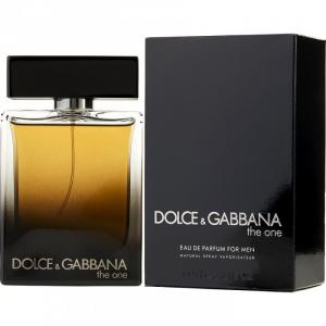 Nước Hoa Hoa Nam Dolce & Gabbana The One For Men Eau De Toilette 100 Ml