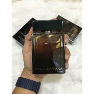 Nước Hoa Hoa Nam Dolce & Gabbana The One For Men Eau De Toilette 100 Ml