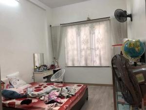 Nhà cực đẹp phố Vũ Thạnh, Đống Đa, 35M2 x4 tầng