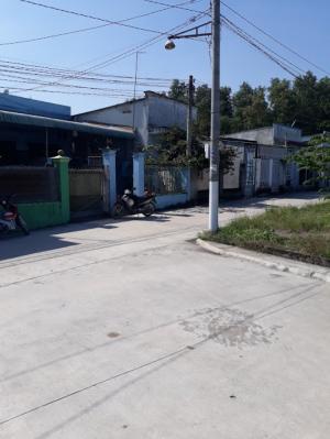 Bán đất đường Lê Quang Định tt Long Thành. 105m2, sổ riêng, thổ cư 100%.