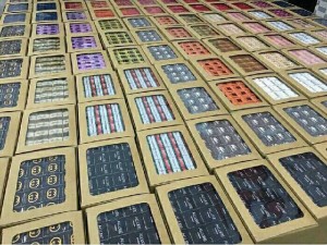 Nước hoa Pháp xách tay giá rẻ