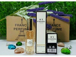 Nước hoa Pháp chất lượng giá rẻ