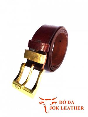 Dây Nịt Đầu Đồng
