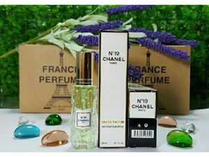 Nước hoa Pháp chất lượng giá cạnh tranh