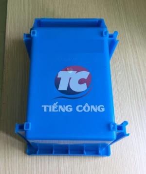 Khay linh kiện A6 – Kệ dụng cụ đựng phụ tùng