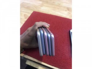 Bán iPhone giá rẻ nhất khu vực cầu giấy