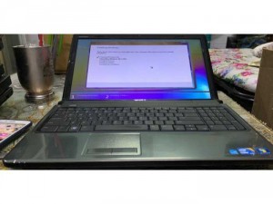 Dell Inspirion i3 M330 Ram 4GB 320 GB