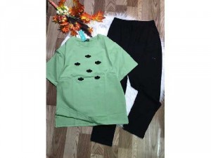 Bộ Đồ Dài Đám Mây