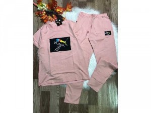 Bộ Dài Puma