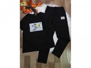 Bộ Dài Puma